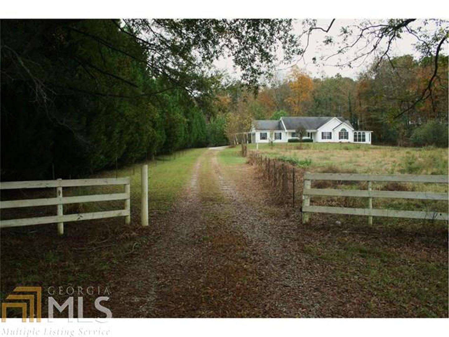 265 Sandefur Road Meansville, GA 30256 - Photo 1 of 1 Gallery Image 1