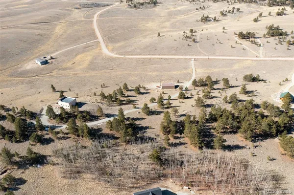 $89,500 | 5617 Ranch Road, Hartsel, CO 80449