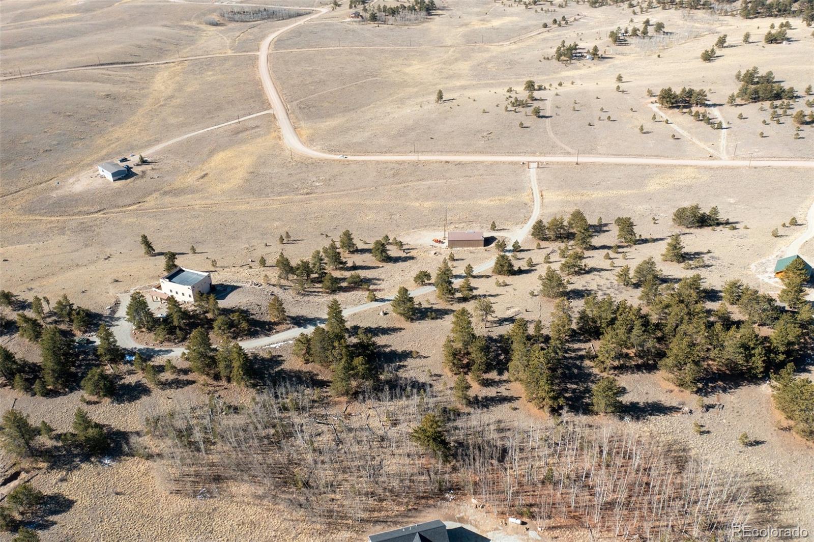 5617 Ranch Road Hartsel, CO 80449 - Photo 4 of 10