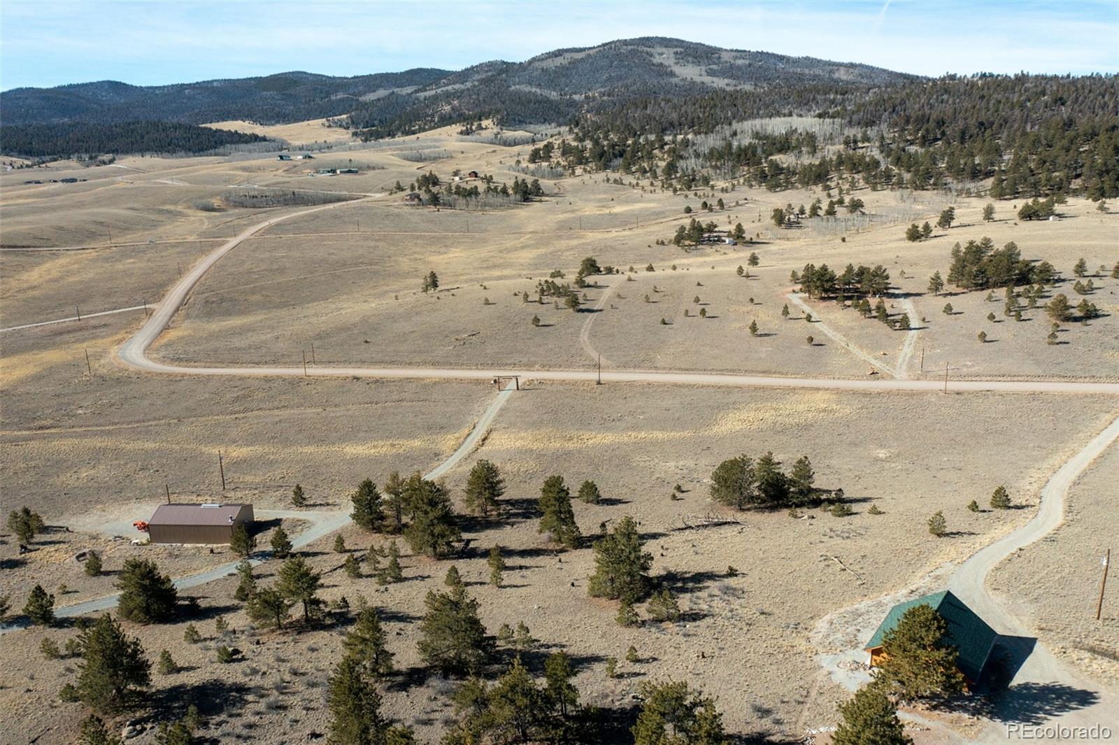 5617 Ranch Road Hartsel, CO 80449 - Photo 5 of 10