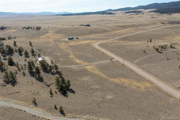 $89,500 | 5617 Ranch Road, Hartsel, CO 80449