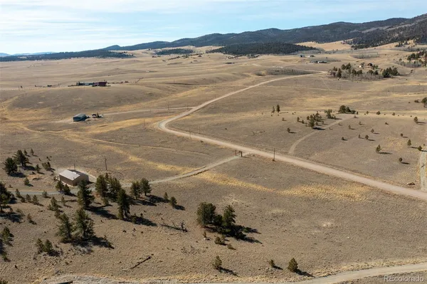 $89,500 | 5617 Ranch Road, Hartsel, CO 80449