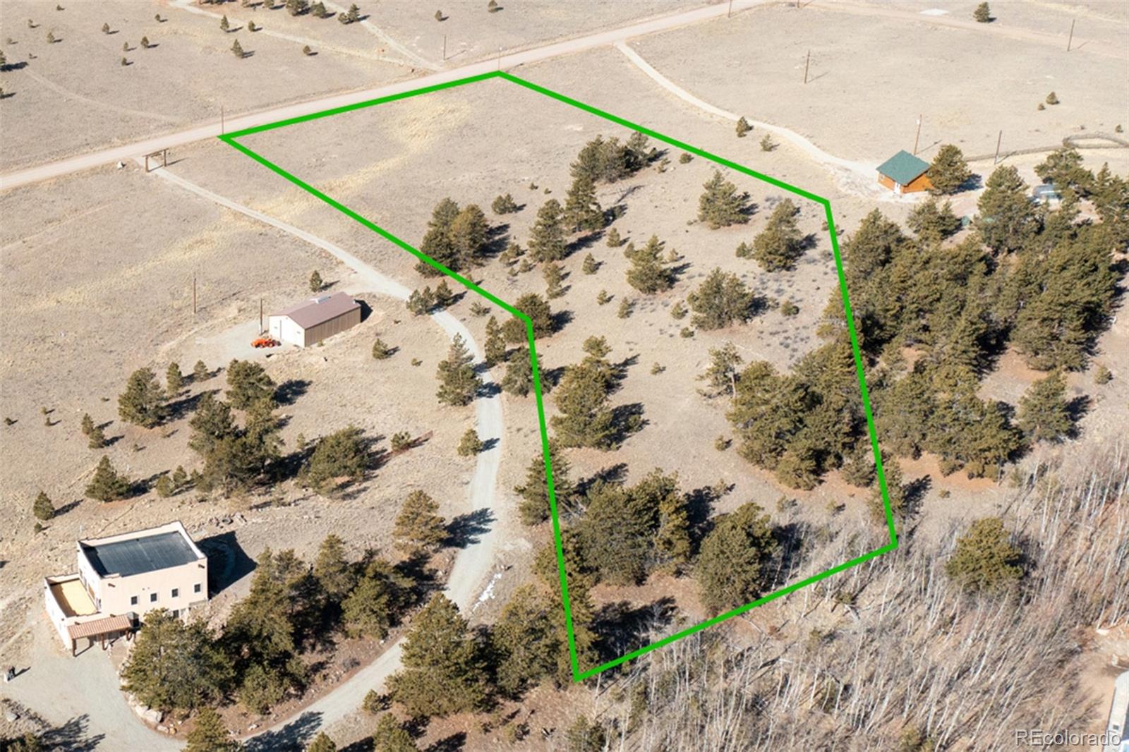 5617 Ranch Road Hartsel, CO 80449 - Photo 10 of 10