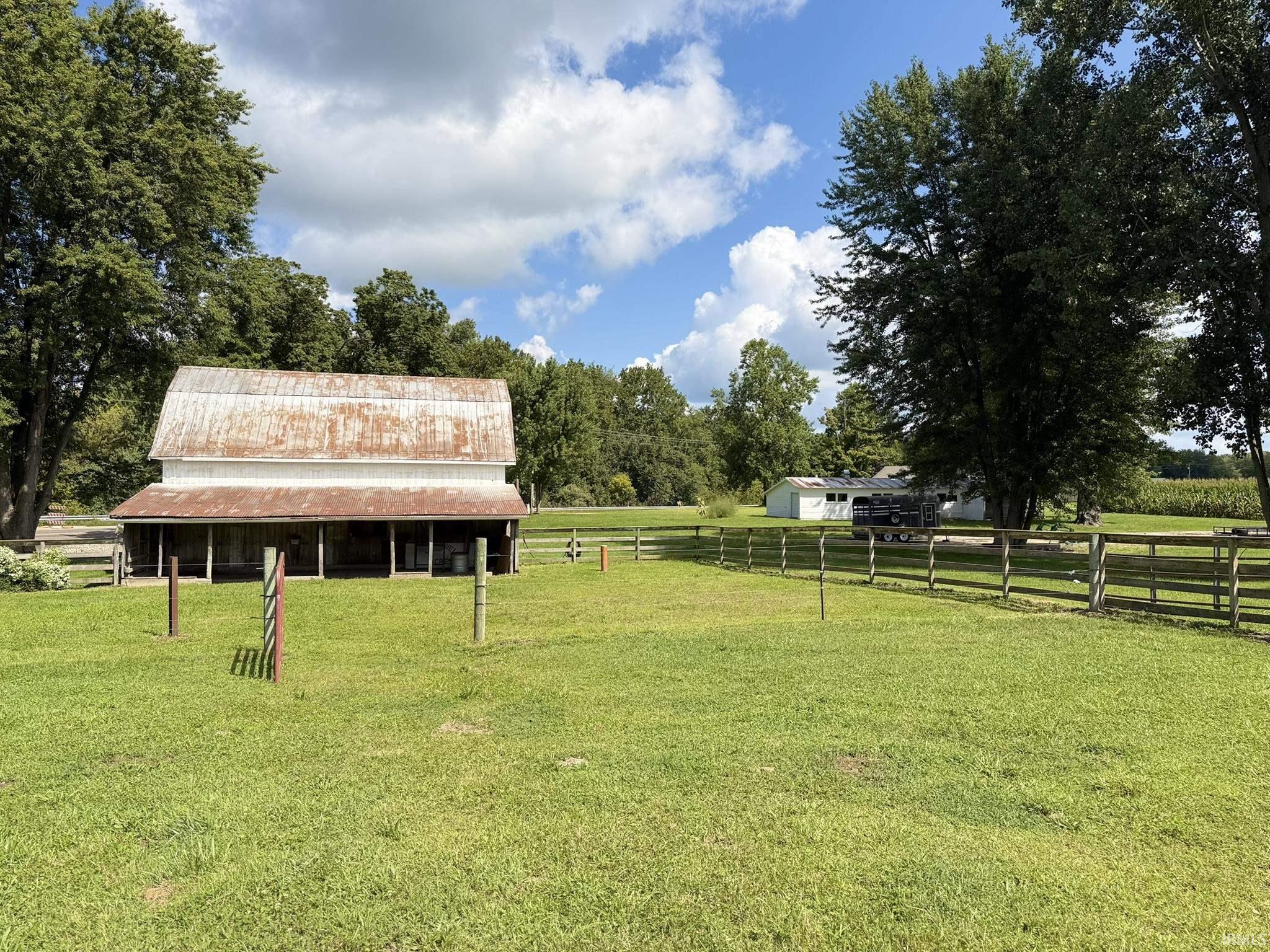 4505 Highway 25 Rochester, IN 46975 - Photo 17 of 25 Gallery Image 17