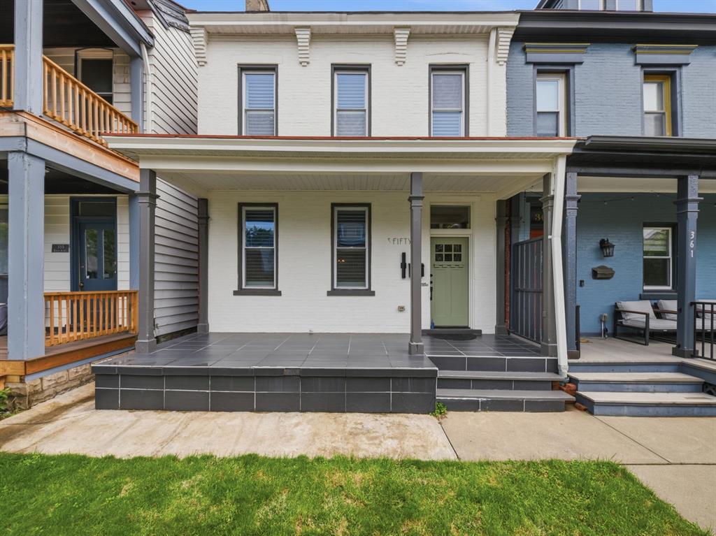 357 Lehigh Avenue Pittsburgh, PA 15232 - Photo 1 of 28