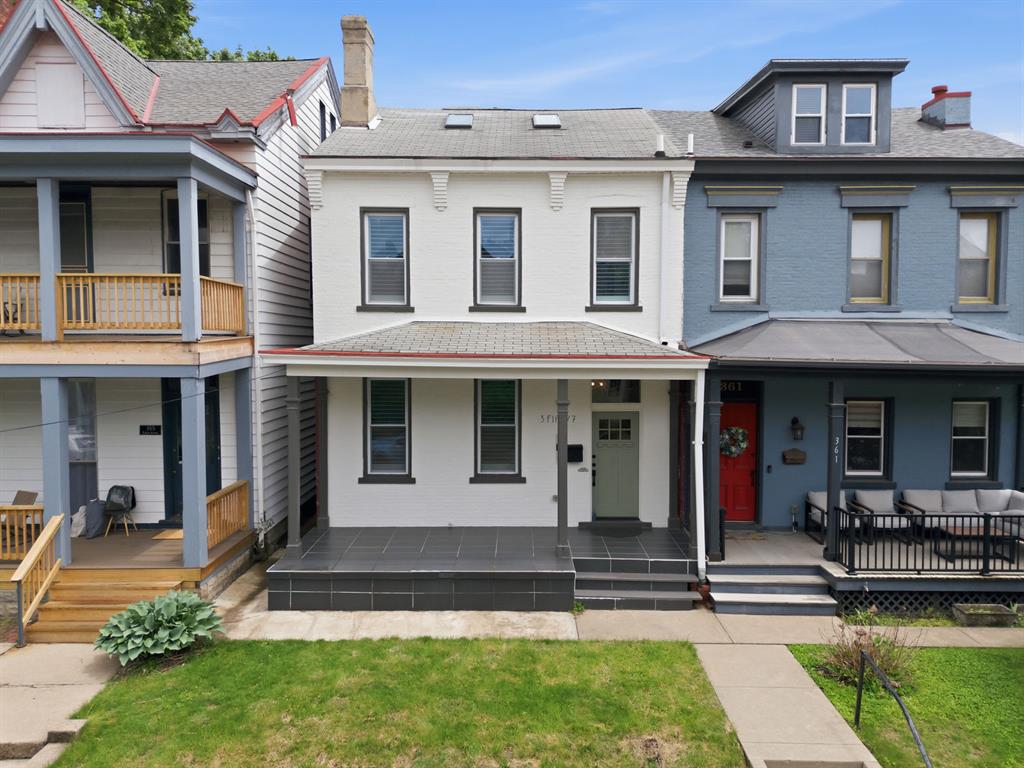 357 Lehigh Avenue Pittsburgh, PA 15232 - Photo 2 of 28