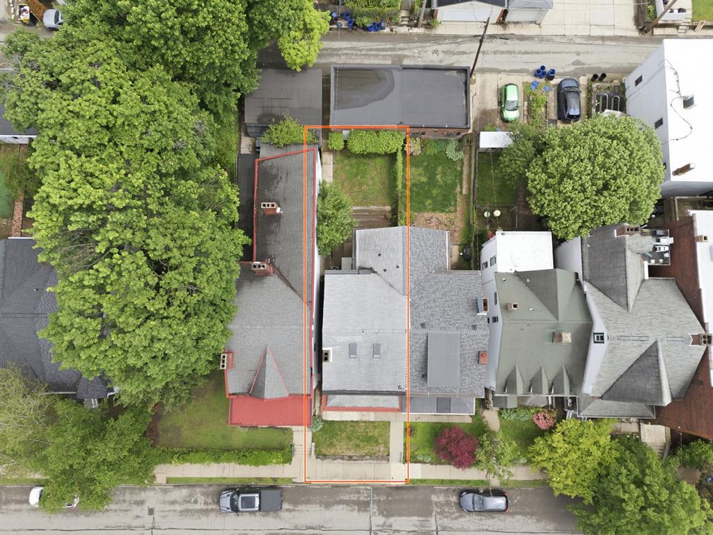 357 Lehigh Avenue Pittsburgh, PA 15232 - Photo 27 of 28