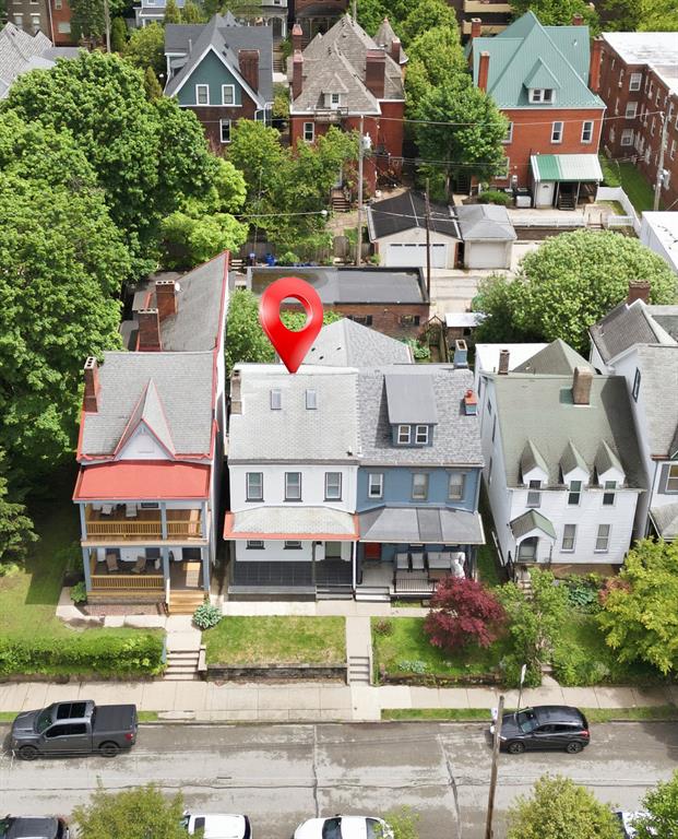 357 Lehigh Avenue Pittsburgh, PA 15232 - Photo 28 of 28