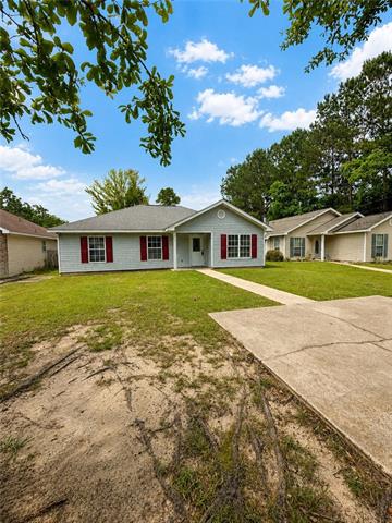 2510 Crane Street Slidell, LA 70460 - Photo 45 of 47