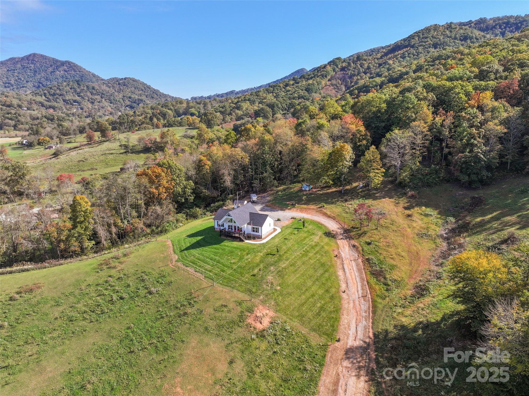 303 Johnson Farm Road Canton, NC 28716 - Photo 31 of 43