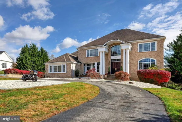 $1,699,000 | 12629 High Meadow Road, North Potomac, MD 20878