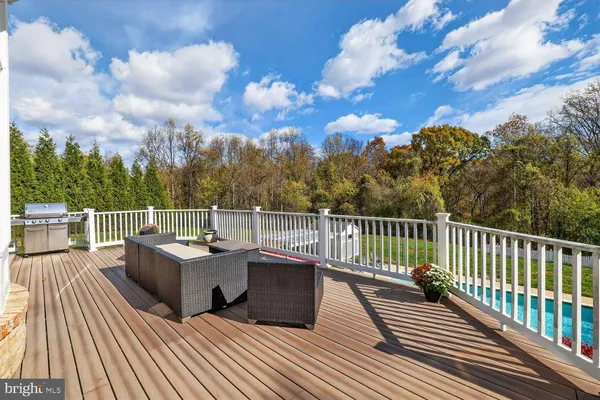 $1,699,000 | 12629 High Meadow Road, North Potomac, MD 20878