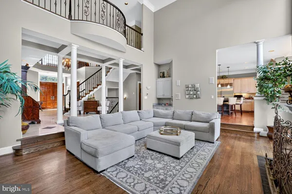 $1,699,000 | 12629 High Meadow Road, North Potomac, MD 20878