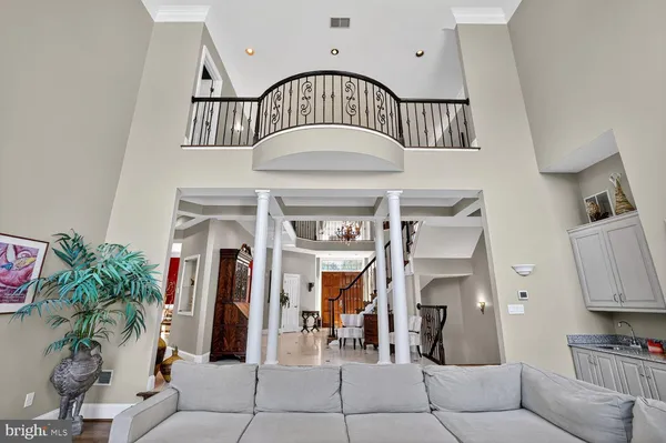 $1,699,000 | 12629 High Meadow Road, North Potomac, MD 20878