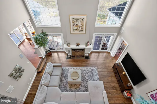 $1,699,000 | 12629 High Meadow Road, North Potomac, MD 20878