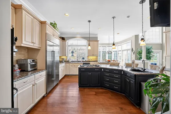 $1,699,000 | 12629 High Meadow Road, North Potomac, MD 20878