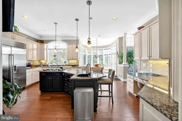 $1,699,000 | 12629 High Meadow Road, North Potomac, MD 20878