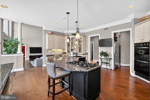 $1,699,000 | 12629 High Meadow Road, North Potomac, MD 20878