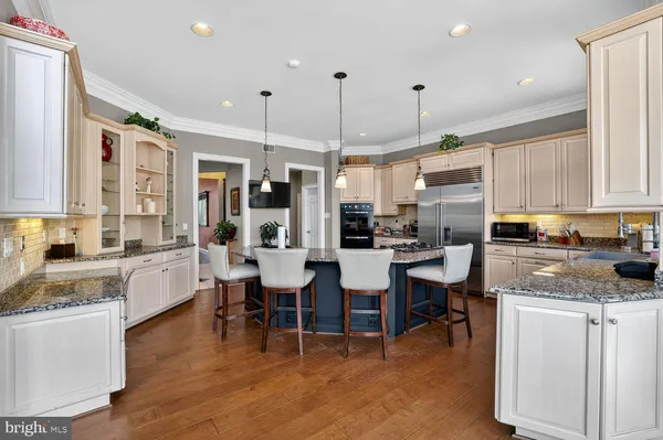 $1,699,000 | 12629 High Meadow Road, North Potomac, MD 20878