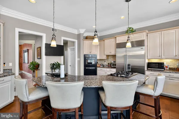 $1,699,000 | 12629 High Meadow Road, North Potomac, MD 20878