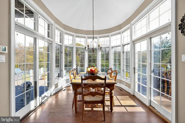 $1,699,000 | 12629 High Meadow Road, North Potomac, MD 20878