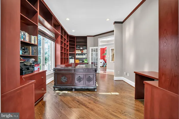 $1,699,000 | 12629 High Meadow Road, North Potomac, MD 20878