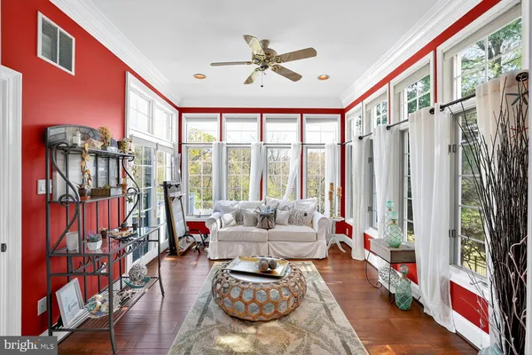 $1,699,000 | 12629 High Meadow Road, North Potomac, MD 20878