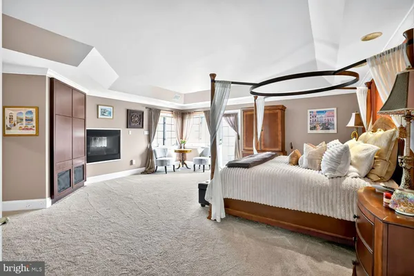 $1,699,000 | 12629 High Meadow Road, North Potomac, MD 20878