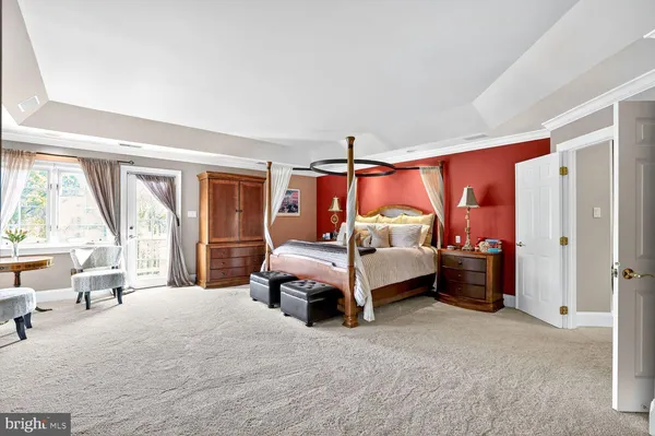 $1,699,000 | 12629 High Meadow Road, North Potomac, MD 20878