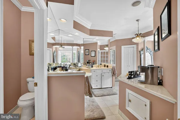 $1,699,000 | 12629 High Meadow Road, North Potomac, MD 20878