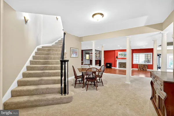 $1,699,000 | 12629 High Meadow Road, North Potomac, MD 20878