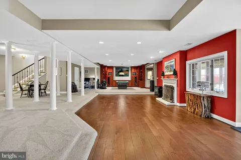 $1,799,000 | 12629 High Meadow Road, North Potomac, MD 20878