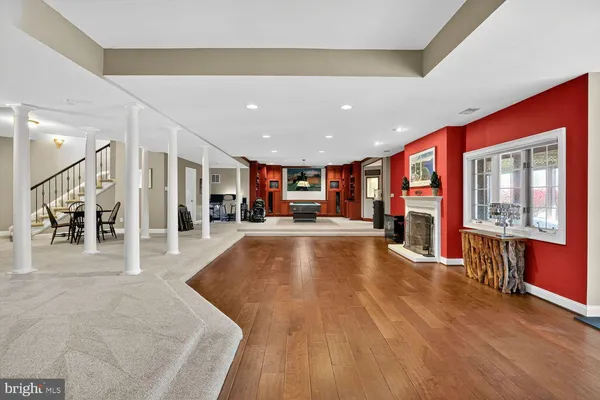 $1,699,000 | 12629 High Meadow Road, North Potomac, MD 20878