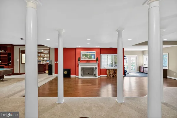 $1,699,000 | 12629 High Meadow Road, North Potomac, MD 20878