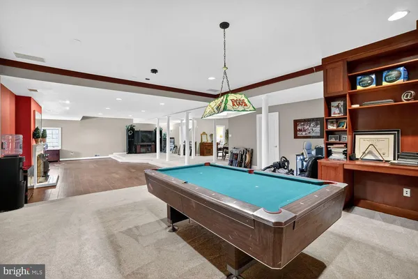 $1,699,000 | 12629 High Meadow Road, North Potomac, MD 20878