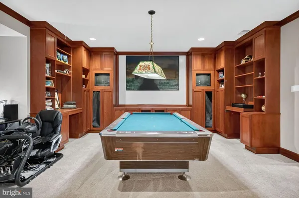 $1,699,000 | 12629 High Meadow Road, North Potomac, MD 20878