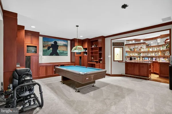 $1,699,000 | 12629 High Meadow Road, North Potomac, MD 20878