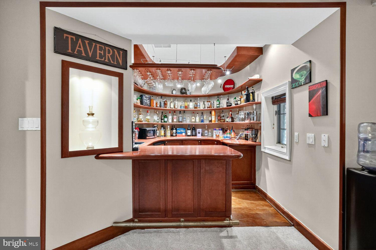 12629 High Meadow Road North Potomac, MD 20878 - Photo 65 of 77