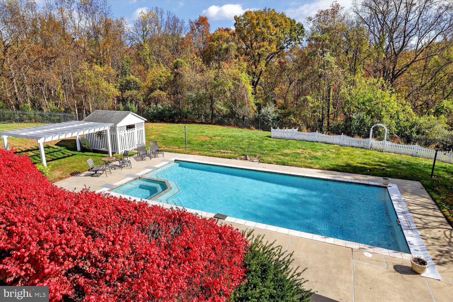 12629 High Meadow Road North Potomac, MD 20878 - Photo 72 of 77