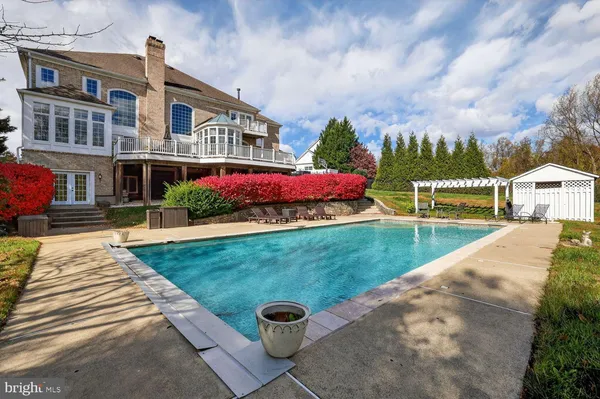 $1,699,000 | 12629 High Meadow Road, North Potomac, MD 20878