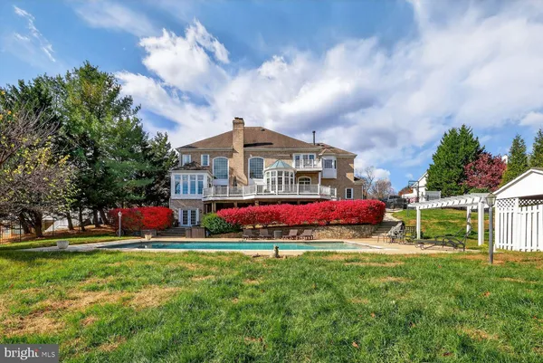 $1,699,000 | 12629 High Meadow Road, North Potomac, MD 20878