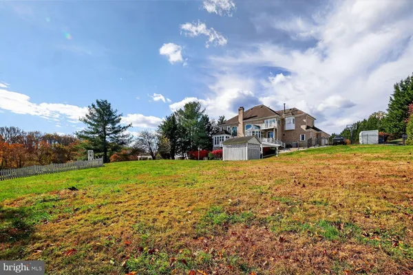 $1,699,000 | 12629 High Meadow Road, North Potomac, MD 20878