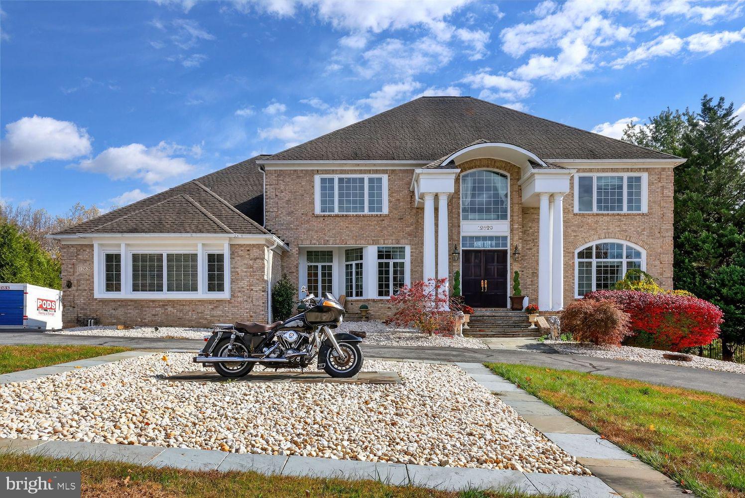 12629 High Meadow Road North Potomac, MD 20878 - Photo 76 of 77