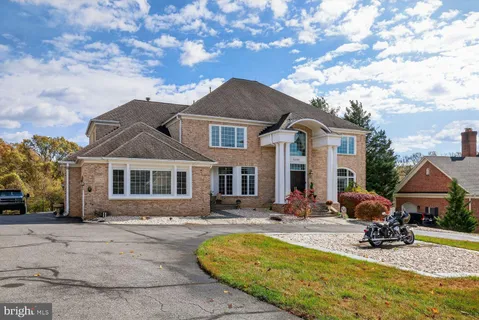 $1,799,000 | 12629 High Meadow Road, North Potomac, MD 20878