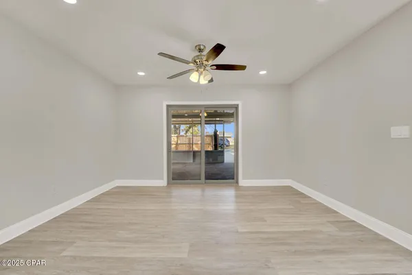 $2,500 | 5204 Park Street, Panama City, FL 32404