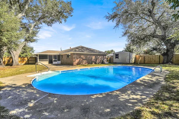 $2,500 | 5204 Park Street, Panama City, FL 32404