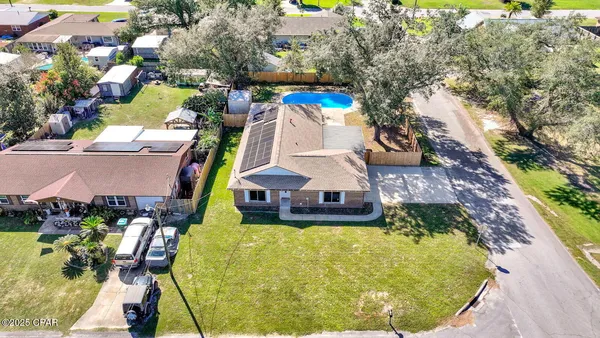 $2,500 | 5204 Park Street, Panama City, FL 32404