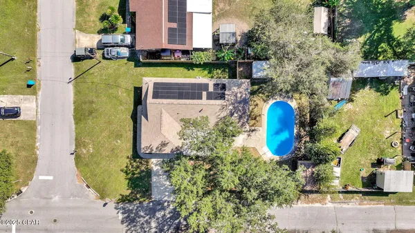 $2,500 | 5204 Park Street, Panama City, FL 32404