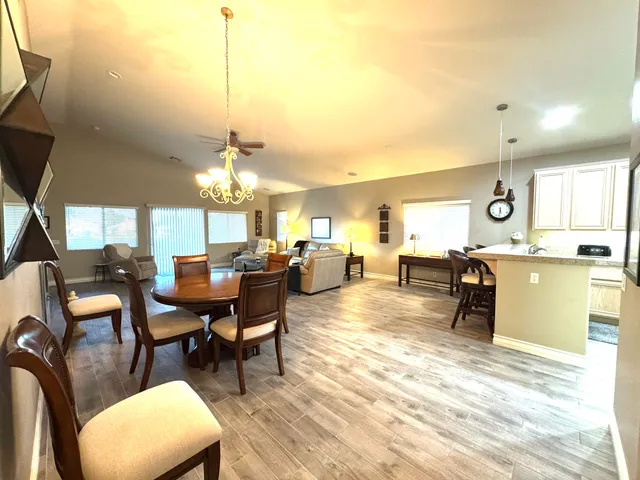 $697,777 | 45320 Coeur Dalene Drive, Indio, CA 92201