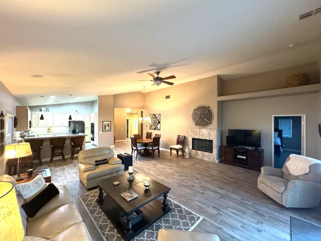 $697,777 | 45320 Coeur Dalene Drive, Indio, CA 92201